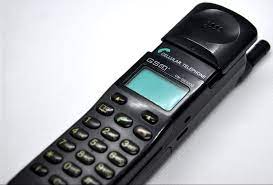 Sony CMDX 1000 - GSM Collection