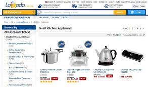 Dibandingkan dengan membeli makanan di luar, tentu akan jauh lebih hemat jika kita memasak sendiri di rumah. Beli Perkakas Dapur Di Lazada