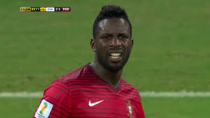 Silvestre varela is a versatile attacking threat who can operate on the left or right wing. Silvestre Varela V Usa 6 22 14 Pics 22