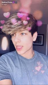 Kaitlyn Westbrook (@nathantriska01)