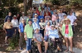 NatureTrack welcomes new program manager Abby Pickens