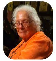 Gloria G. Rossman Tressler (1925-2014)