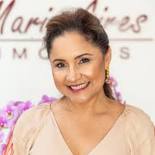 Maria Aires
