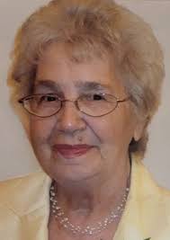 Florence Russell — Duker & Haugh