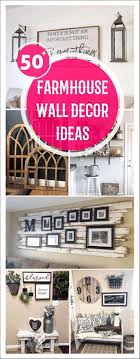 Rearranging your bathroom wall decor will bring refreshment to the complete interior of your house. 18 Best Modern Rustic Farmhouse Wall Decor Ideas You Ll Love