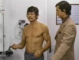 Maybe you would like to learn more about one of these? The Point Of Dyin The Cinema Of Charles Bronson Someone Behind The Door
