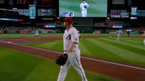 Dbacks - Cubs