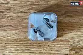 We've all known or owned transparent tech products. Qpebav2ssnphjm