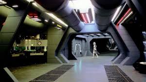 After you sign into a zoom call. Background Star Wars Inside Death Star For Green Screen Funny Events Youtube