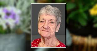 Jean B. Shue Obituary March 2, 2025