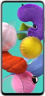 Shop for refurbished iphone 7 plus in refurbished iphones. Amazon Com Samsung Galaxy A51 Factory Unlocked Cell Phone 128gb Of Storage Long Lasting Battery Single Sim Gsm Or Cdma Compatible Us Version Black Everything Else