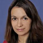 Dr. Julia Pederson, MD, Pediatrics