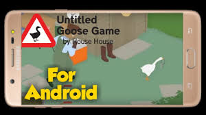 Untitled goose game pc game free download. How To Download Untitled Goose Game For Android Iso Untitled Goose Game Youtube