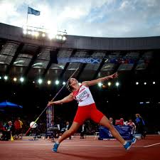 It is found in sandstone chests in the underground desert or in oasis crates obtained from fishing in the oasis. Science Of The Spear Biomechanics Of A Javelin Throw