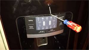 We did not find results for: Solved How To Remove Dispenser Control Panel Rs261 Fixya