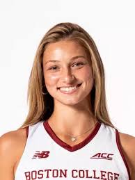 Mia Garber's Instagram, Twitter & Facebook