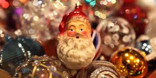20 Best Vintage Christmas Decorations Retro Holiday Decor