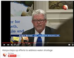 Cooperative bank of kenya app. Kbc Tv Kenya Steps Up Efforts To Address Water Shortage 2030 Water Resources Group World Bank Group