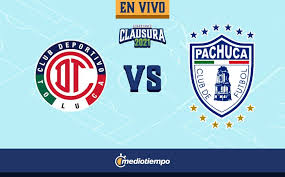 On date 11, toluca and pachuca. 5ufbuqotqvruim