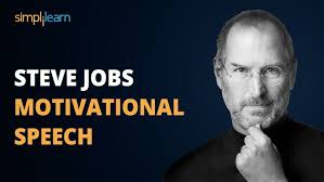 Steve Jobs Motivational Speech