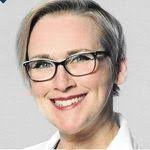 Dawn Mahaffey's Instagram, Twitter & Facebook