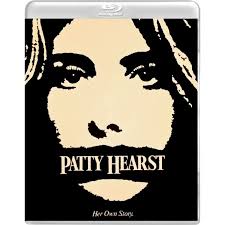 PATTY HEARST (BLU-RAY)