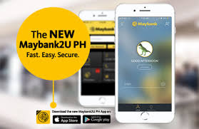 How much to open maybank account. Maybank Move Open An Account Without Personal Appearance