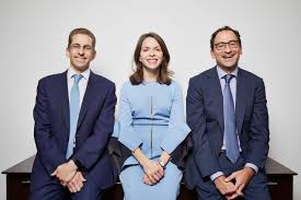 Real estate investment fund manager salaries are collected from government agencies and companies. How Blackstone Became The World S Biggest Corporate Landlord Fortune