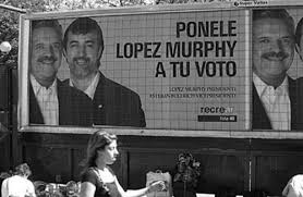 La extensión de la cuarentena me genera frustración. Esteban Bullrich Un Hijo Del Poder La Tinta