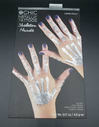 Simply browse an extensive selection of the best hamsa hand tattoo and filter by best match or price to find one that suits you! Skeleton Hand Temporary Tattoos Redux Boutique Gallery