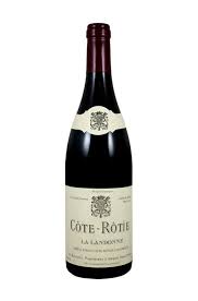 Rostaing Cote Rotie La Landonne 2015 Vins Millesimes