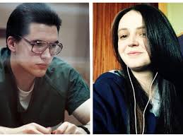 Wife of convicted Woodland Park killer Jacob Ind: 'He's not a monster'