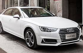 Discover all new & used audi a4 cars for sale in ireland on donedeal. Audi A4 Car Rental In Punjab Book Luxury Audi A4 Cab