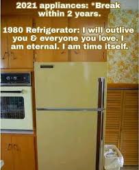 Image result for Dawn Gray 1972 Kelvinator