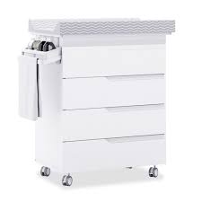 Maybe you would like to learn more about one of these? Muebles Comoda Banera Cajones Con Cambiador Para Bebes Blancos