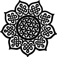 Download Celtic Knot Mandala Icons Png Free Png And Icons Downloads