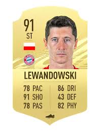 Download the free graphic resources in the form. Fifa 21 Top 10 Players In The Bundesliga Ginx Esports Tv
