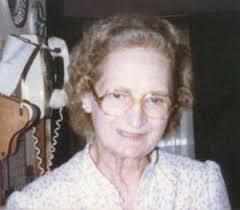 Rita Marie (Lehmann) Shields (1913-1996)