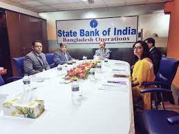 State bank india sbi job circular offer some new job vacancy in this assistant officer (it), assistant manager (it), trainee assistant officer. India In Bangladesh On Twitter Hc Visited Theofficialsbi Dhaka Office Invite Of Ch Review Functioning Of Indianvisaapplicationcentres Bangladesh Run By Sbi Https T Co O88i3xk08v