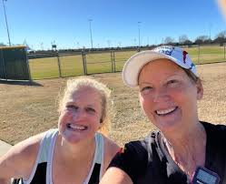 Medal Monday November