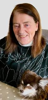 The death has occurred of Eileen Woods (née McGowan), Towneycorry, Lough  Allen, Co Leitrim and formerly of Corderry, Killargue, Co Leitrim.  Peacefully at Altnagelvin Hospital, Derry, surrounded by her loving family  on