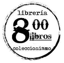 Librería 800libros