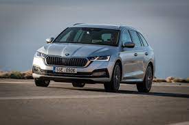 Škoda is one of the world's oldest car makers, its origins go back to 1895. Skoda Octavia Kombi Tdi Und Tsi Im Test Verbrauch Daten Preis Adac
