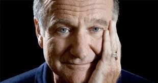 Robin Williams Characters