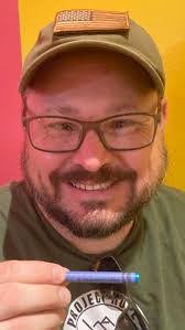 Michael Renegar's Instagram, Twitter & Facebook