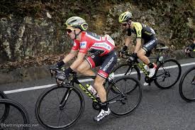 After the great victory at the tour of the alps, the british rider of the team bikeexchange ignited the. Adam Yates Targets 2019 Tour De France Podium Road Bike Action