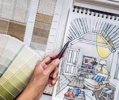Rekomendasi Jurusan Desain Interior Di 5 Perguruan Tinggi Di Indonesia