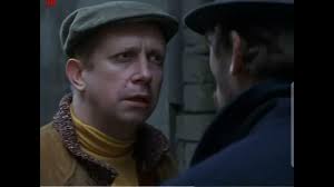 101 Dalmations 1996 Movie) Horace & Jasper meet Skinner