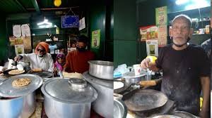 Wir bieten mit hohem rabatt preis für sie günstiger preis mit frischen lebensmitteln Baba Ka Dhaba Couple Back To Old Food Joint As Restaurant Fails Youtuber Remarks Nothing Is Above Karma Offbeat News India Tv
