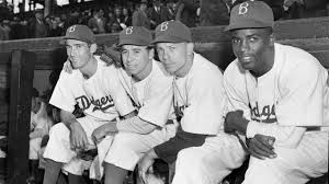 Read about his childhood, achievements, life and timeline in this biography. Mlb To Celebrate Jackie Robinson Day Friday